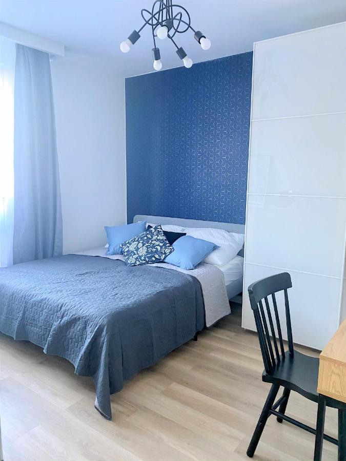 Apartament Blisko Morza I Parku Gdansk Brzezno Exterior photo